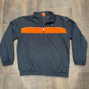 Vintage Nike Orange Tag Jacket